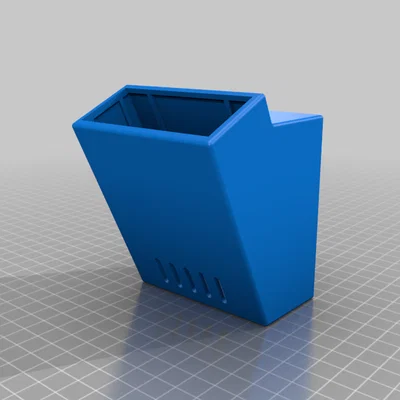 Hộp đựng cho bộ điều khiển nhiệt độ STC-1000