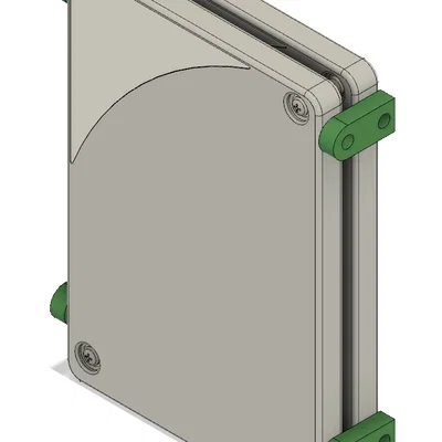 Giá đỡ xếp chồng SSD (SSD Stacking Bracket)