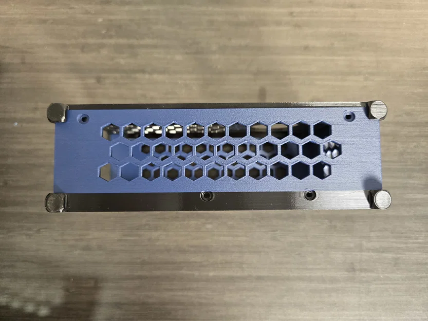 Vỏ eGPU Bantam của Cbutters nay đã hỗ trợ Oculink - Image 4