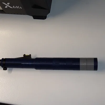 Bộ Giảm Thanh Dành Cho Súng Hơi Crosman 2100B