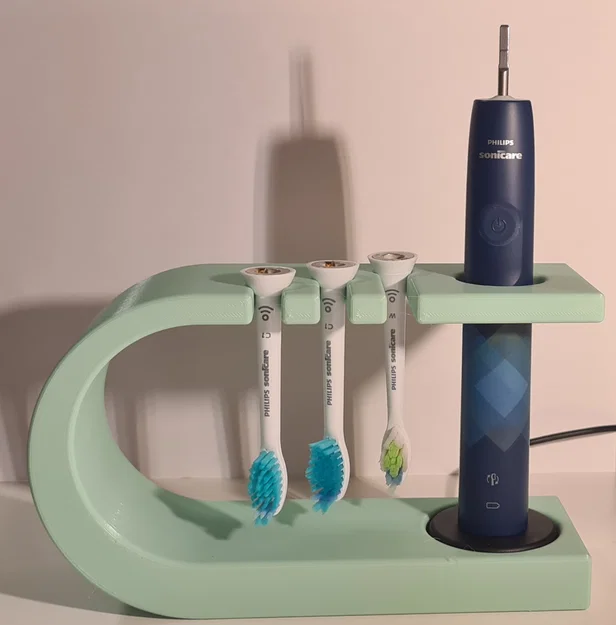 Đế cắm bàn chải Philips Sonicare - Image 2