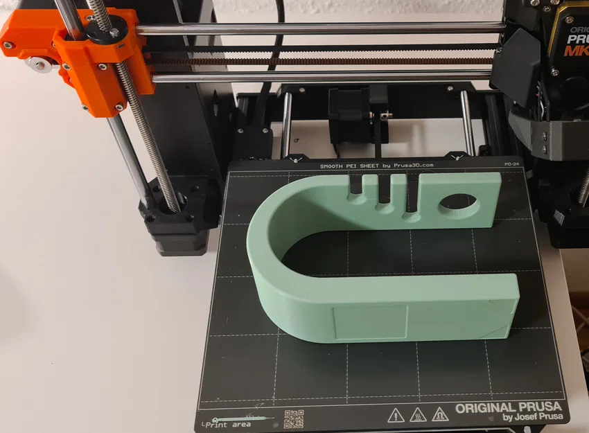 Đế cắm bàn chải Philips Sonicare - Image 4