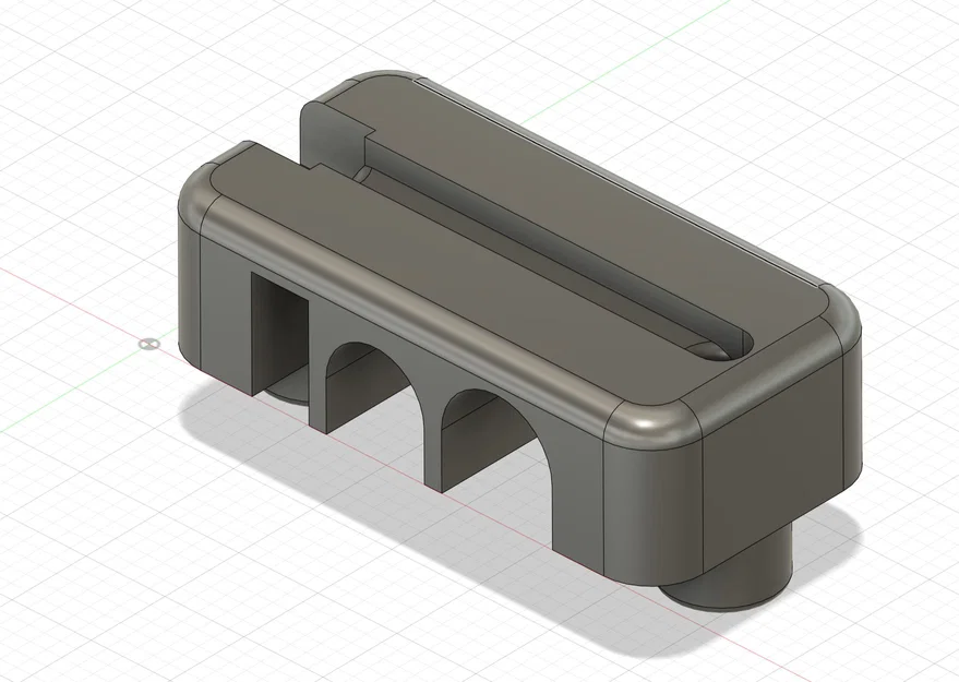 Bộ kẹp pegboard - Giải pháp đi dây gọn gàng - Image 6