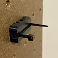 Bộ kẹp pegboard - Giải pháp đi dây gọn gàng - Thumbnail 7