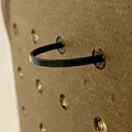 Bộ kẹp pegboard - Giải pháp đi dây gọn gàng - Thumbnail 8