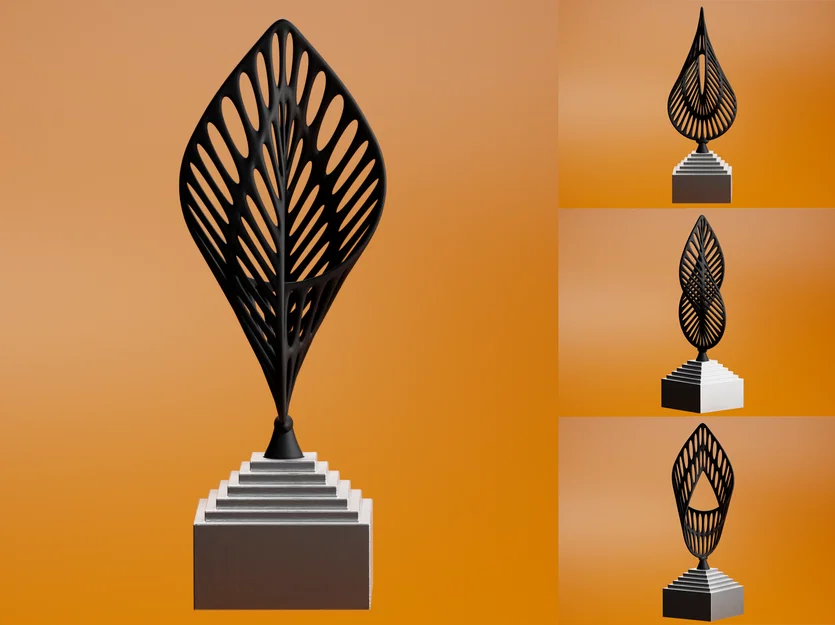 Cúp Ascension Trophy - Image 1