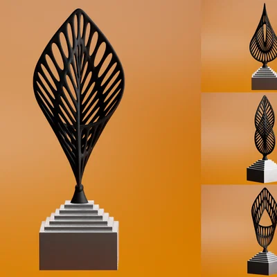 Cúp Ascension Trophy