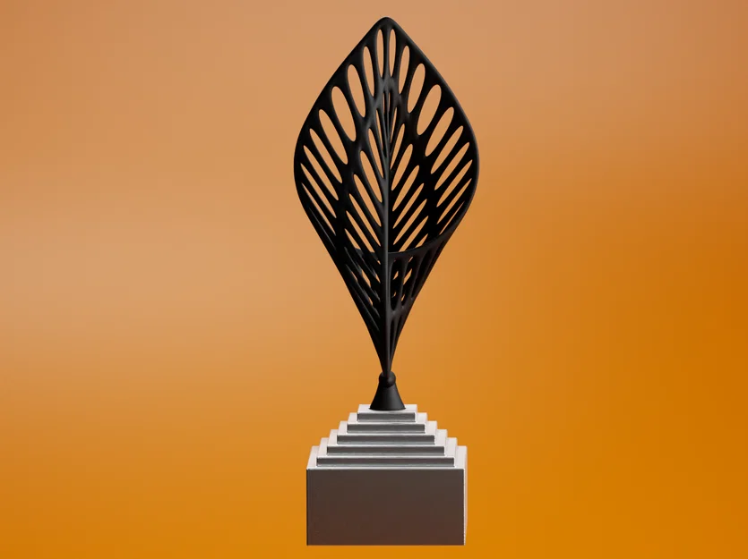Cúp Ascension Trophy - Image 2