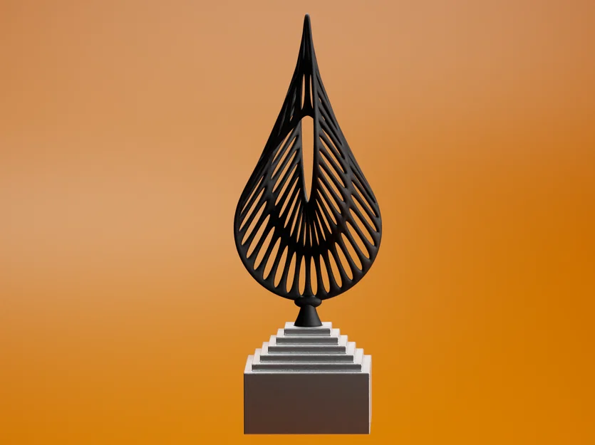 Cúp Ascension Trophy - Image 3