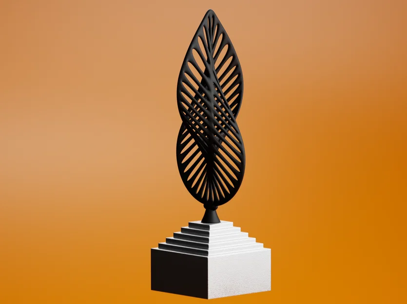 Cúp Ascension Trophy - Image 4