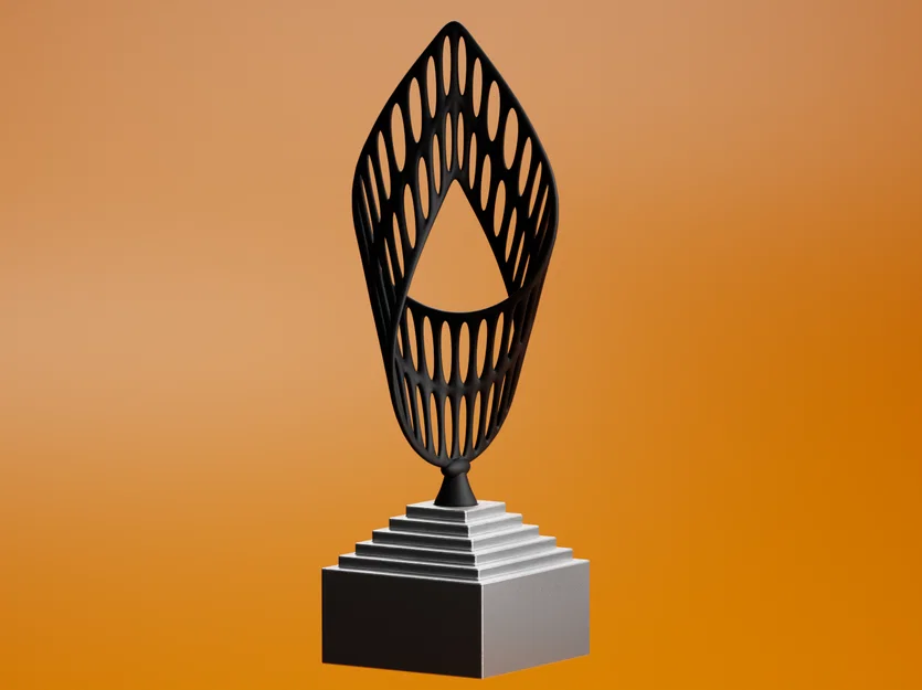 Cúp Ascension Trophy - Image 5