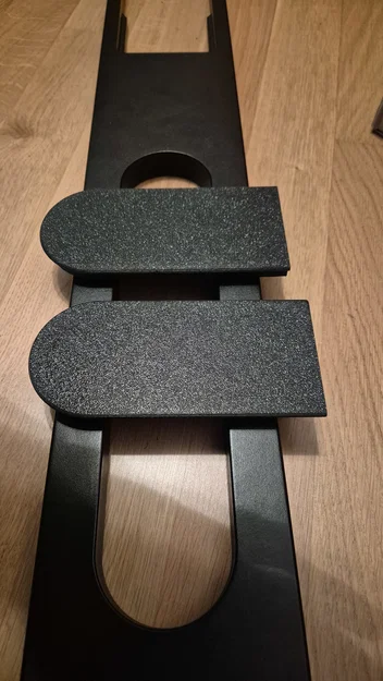 Ikea MITTZON - Nắp đậy lỗ ổ cắm Koppla - Image 1