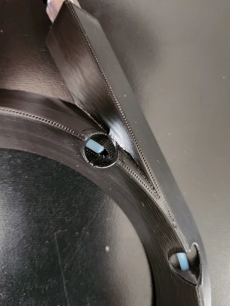 Bộ nối 2 vào 1 cho sợi nhựa K2 Plus, K1 MAX CFS và K2 PRO - Image 2