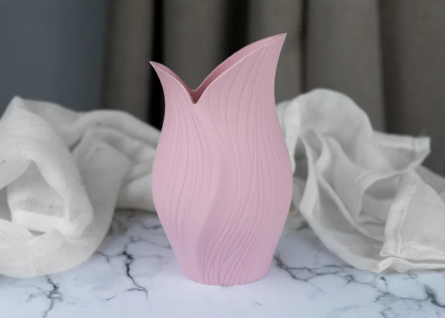 Bình hoa Tulipa Vase - Vẻ đẹp tinh tế cho ngôi nhà - Image 2
