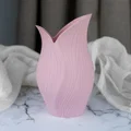 Bình hoa Tulipa Vase - Vẻ đẹp tinh tế cho ngôi nhà - Thumbnail 2