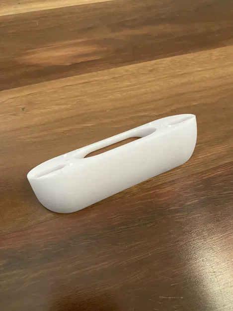 Đế gắn chuông cửa Reolink kèm hướng dẫn căn chỉnh (Reolink Doorbell Wedge with Guides) - Image 5