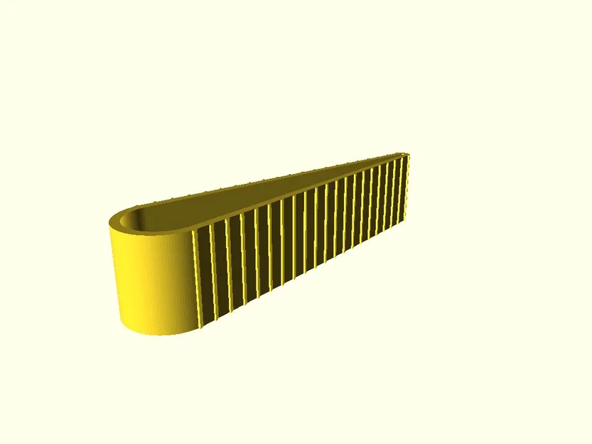 Cục chặn cửa dẻo - Image 2