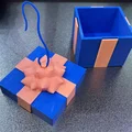 Hộp Quà Trang Trí (Gift Box) - Thumbnail 5