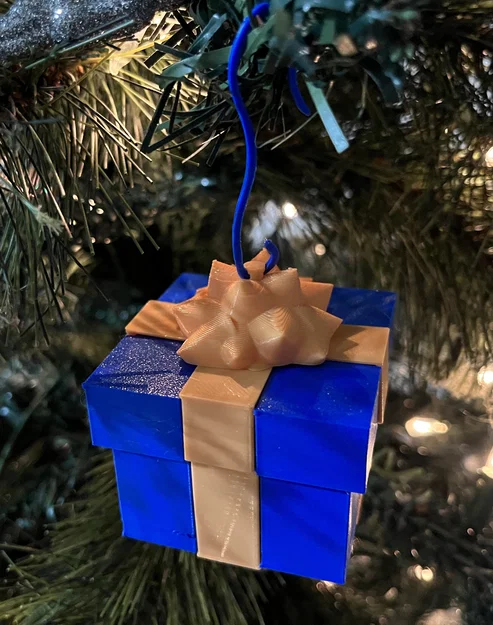 Hộp Quà Trang Trí (Gift Box) - Image 6