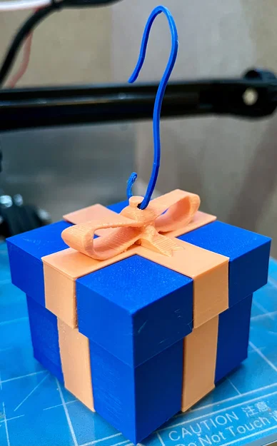 Hộp Quà Trang Trí (Gift Box) - Image 7