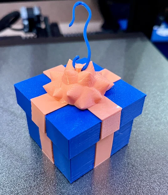 Hộp Quà Trang Trí (Gift Box) - Image 8