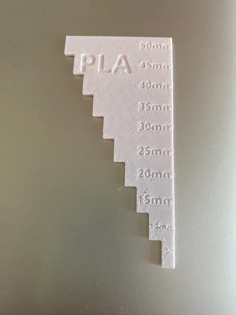 Hiệu chuẩn độ co rút sợi in (Filament shrinkage) cho PLA, PETG và ABS (nhanh và đơn giản) - Image 1