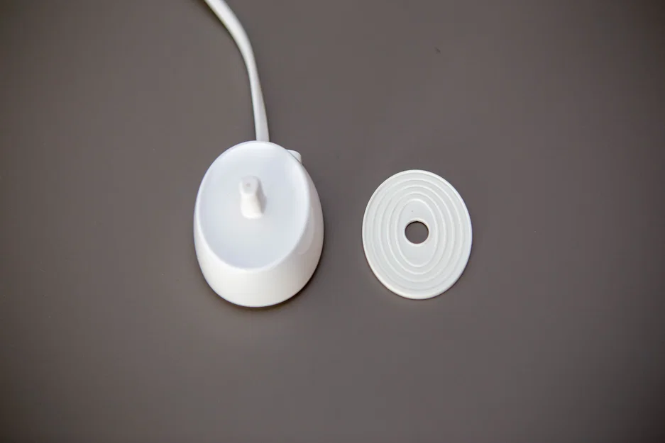 Oral B - Drop Stop (Phụ kiện giữ sạch bộ sạc) - Image 1