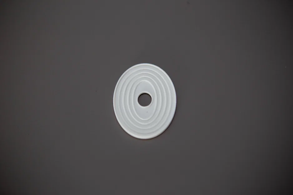 Oral B - Drop Stop (Phụ kiện giữ sạch bộ sạc) - Image 2