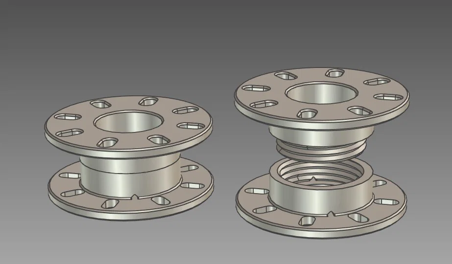 Cuộn dây thiếc hàn in 3D thông minh, dễ dàng sử dụng - Image 1
