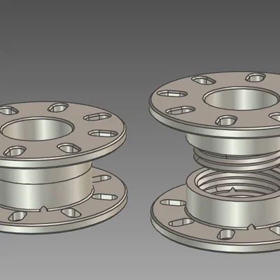 Cuộn dây thiếc hàn in 3D thông minh, dễ dàng sử dụng