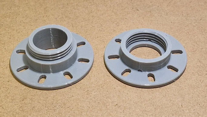 Cuộn dây thiếc hàn in 3D thông minh, dễ dàng sử dụng - Image 2