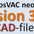 osVAC neo - File thiết kế CAD trên Fusion 360 - Thumbnail 1