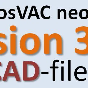 osVAC neo - File thiết kế CAD trên Fusion 360