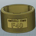 osVAC neo - File thiết kế CAD trên Fusion 360 - Thumbnail 7