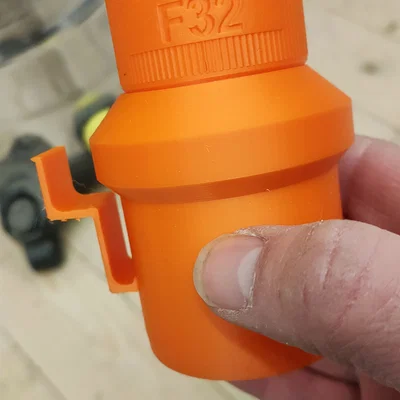 Adapter osVAC(neo) cho máy hút bụi Parkside PWD 30 A1