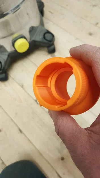 Adapter osVAC(neo) cho máy hút bụi Parkside PWD 30 A1 - Image 3