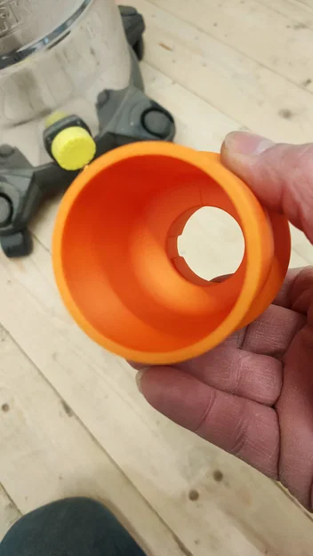 Adapter osVAC(neo) cho máy hút bụi Parkside PWD 30 A1 - Image 4