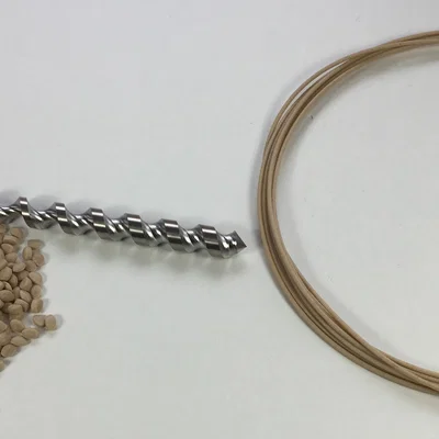 Original Desktop Filament Extruder MK2.5