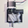 Original Desktop Filament Extruder MK2.5 - Thumbnail 3