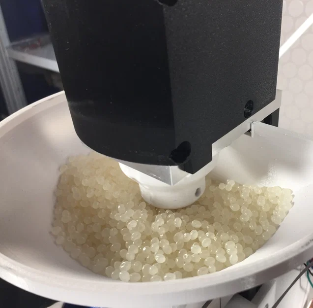 Original Desktop Filament Extruder MK2.5 - Image 9