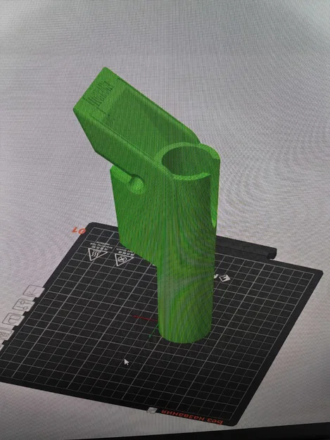 Giá đỡ cần câu cá 3D cho thuyền - Phụ kiện câu cá chắc chắn - Image 2