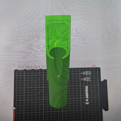 Giá đỡ cần câu cá 3D cho thuyền - Phụ kiện câu cá chắc chắn