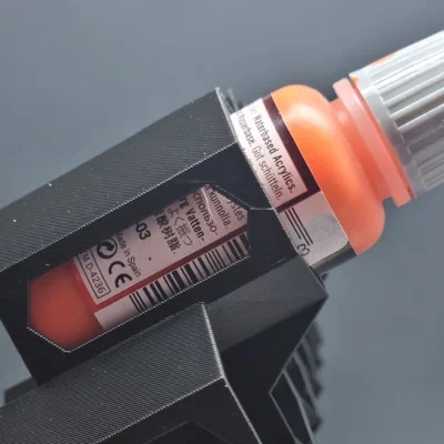 Khay Đựng Chai Sơn 17ml Hệ Gridfinity (Vallejo, Game Color, ScaleColor, v.v.)