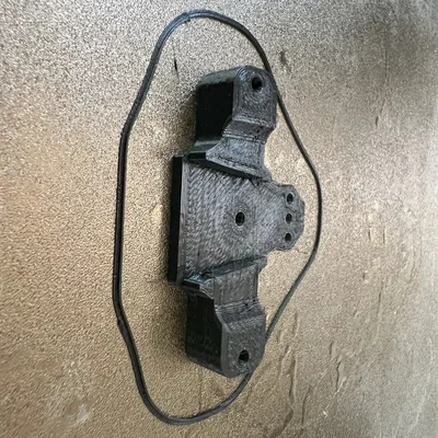 Bản nâng cấp hệ thống lái (bellcrank steering) cho Wltoys 12428