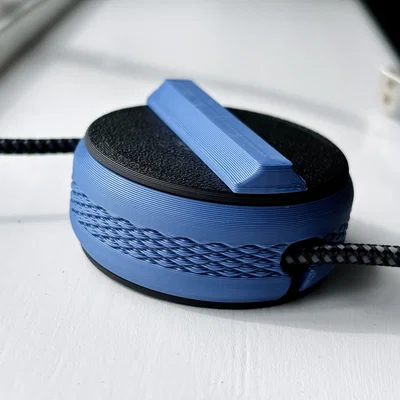 Bộ cuốn dây cáp USB v2.0 phiên bản cải tiến cực kỳ chắc chắn