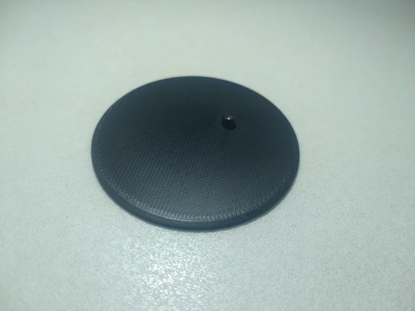 Đế dựng mô hình Funko Pop (Baseplate 50mm) - Tự in 3D bền đẹp - Image 2