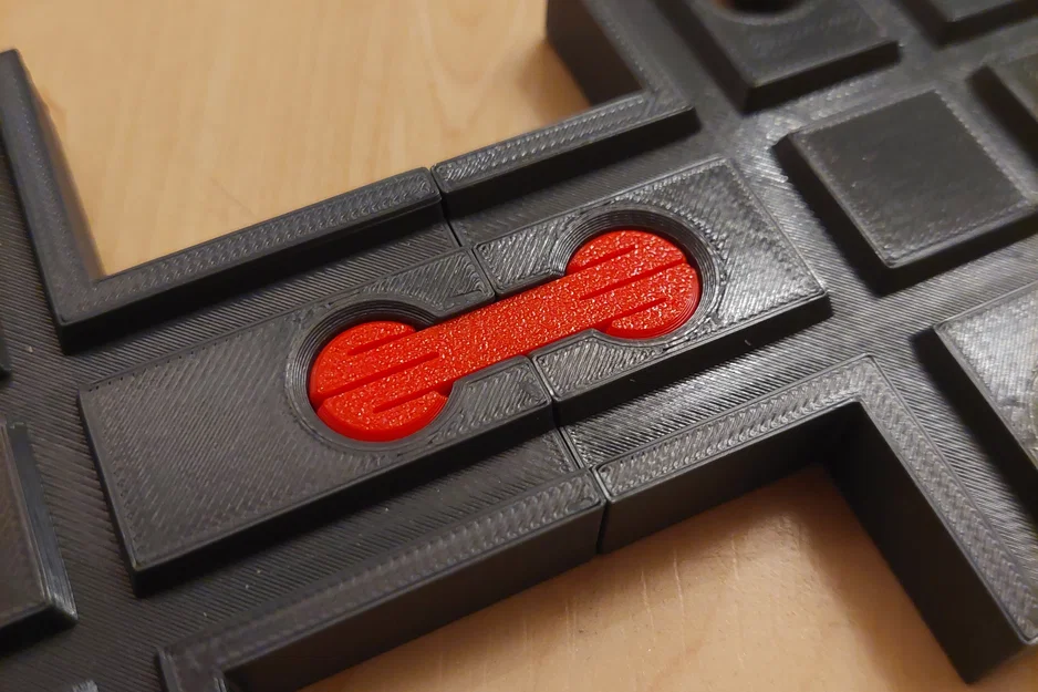 Đường ray và adapter tương thích với BRIO - Image 3