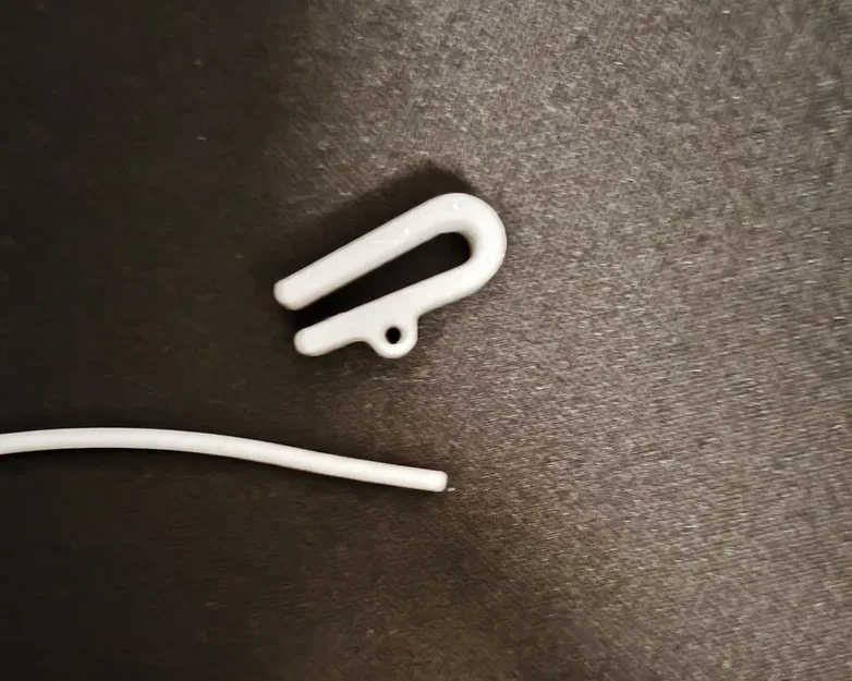 Kẹp cố định sợi Filament 1 gram (Filament Clip) gọn gàng, tiện lợi - Image 2
