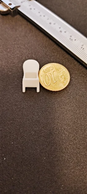 Dụng cụ cậy Purge Line nhỏ gọn (1g) - Image 3