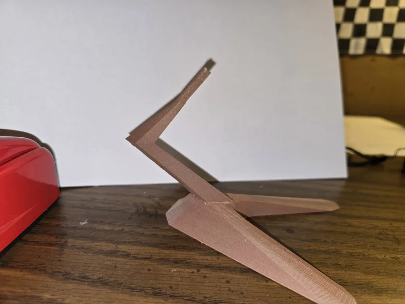 Mô hình A-10 Warthog & Chân đế trưng bày - Image 8